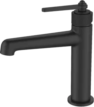 Смеситель для раковины ESKO Bangkok BG26B черный