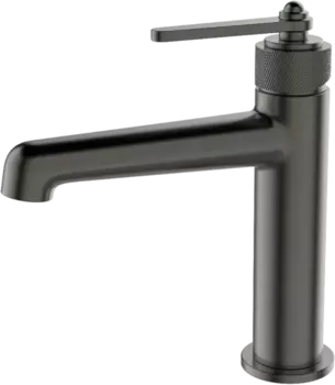 Смеситель для раковины ESKO Bangkok BG26GM темно-серый