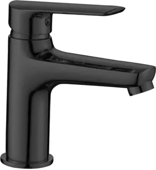 Смеситель для раковины ESKO Lagos LG26B черный