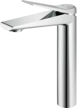 Смеситель для раковины ESKO Shanghai SHA25 хром