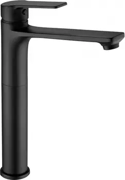 Смеситель для раковины ESKO Singapore Black SB 25