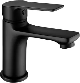 Смеситель для раковины ESKO Singapore Black SB 26