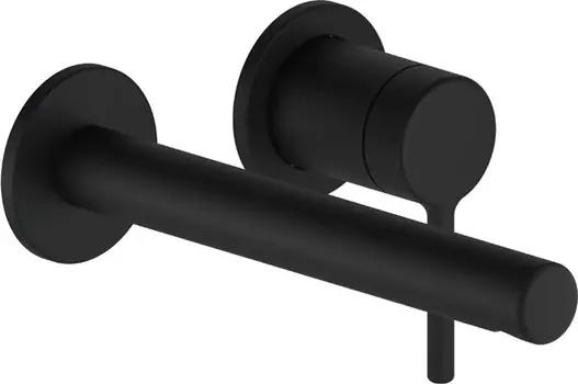 Смеситель для раковины Excellent Pi AREX.1214BL С ВНУТРЕННЕЙ ЧАСТЬЮ