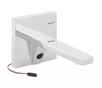 Смеситель для раковины Geberit HyTronic88 116.118.21.1