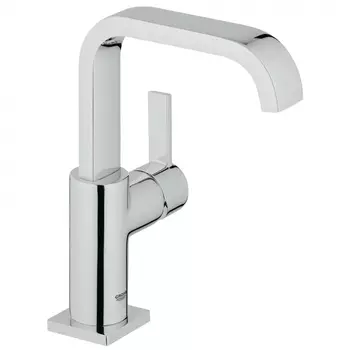 Смеситель для раковины Grohe Allure 23076000