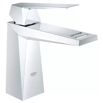 Смеситель для раковины Grohe Allure Brilliant 23033000