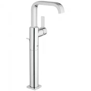 Смеситель для раковины Grohe Allure с донным клапаном, свободностоящий 32249000