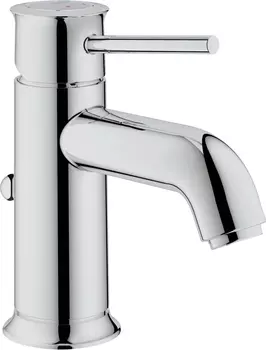Смеситель для раковины Grohe BauClassic 23161000