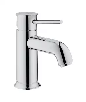 Смеситель для раковины GROHE BauClassic 23162000