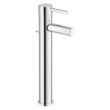 Смеситель для раковины Grohe Essence с донным клапаном, свободностоящий 32901000