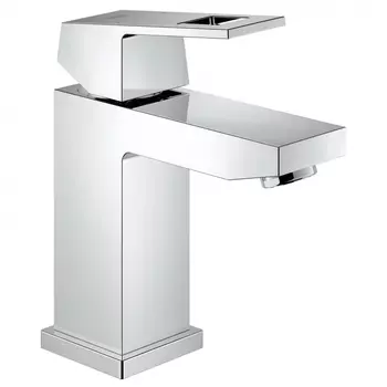Смеситель для раковины Grohe Eurocube с ограничением расхода воды 2313200E