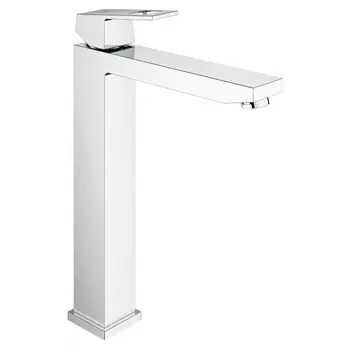 Смеситель для раковины Grohe Eurocube, свободностоящий 23406000