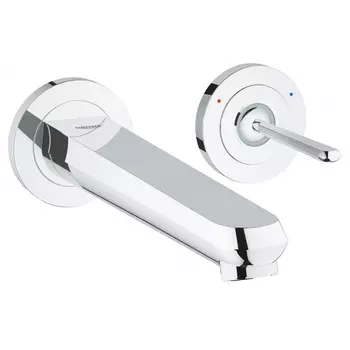 Смеситель для раковины Grohe Eurodisc Joy, излив 230 мм 19969000