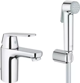 Смеситель для раковины Grohe Eurosmart Cosmopolitan 23125000