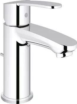 Смеситель для раковины Grohe Eurostyle Cosmopolitan 23037002