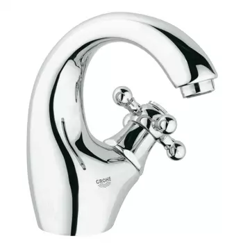 Смеситель для раковины Grohe Sinfonia (без смешивания) 20013000
