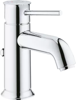 Смеситель для раковины Grohe Start Classic 23782000 хром