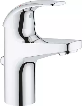Смеситель для раковины Grohe StartCurve 23765000