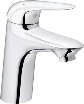 Смеситель для раковины Grohe Wave 23748001