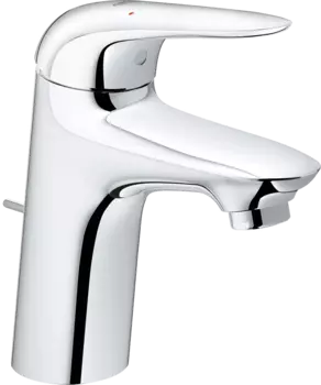 Смеситель для раковины Grohe Wave 32284001