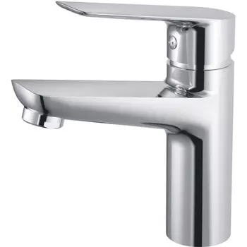 Смеситель для раковины Haiba HB10506, хром