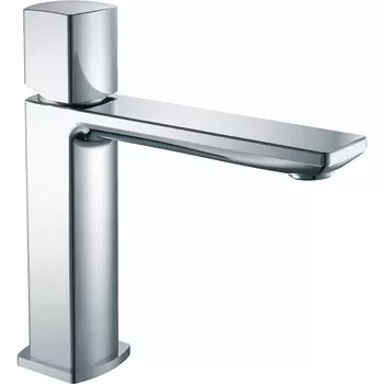 Смеситель для раковины Haiba HB10577, хром