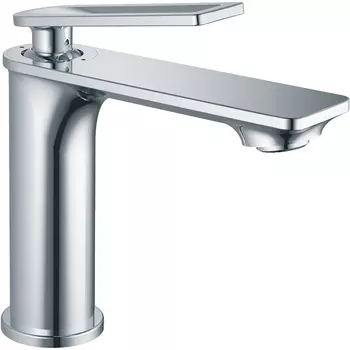 Смеситель для раковины Haiba HB10589, хром