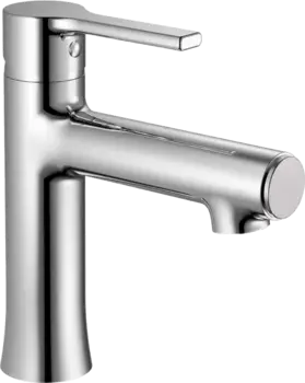 Смеситель для раковины Haiba HB10652 хром