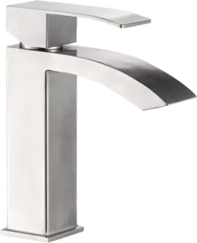 Смеситель для раковины Haiba HB10815