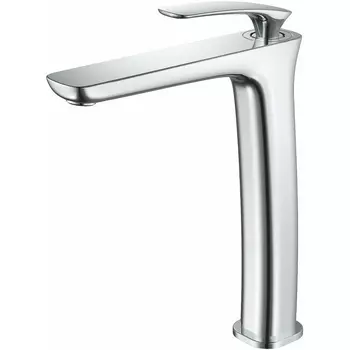 Смеситель для раковины Haiba HB11616, хром