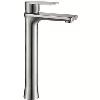 Смеситель для раковины Haiba HB11807, сатин