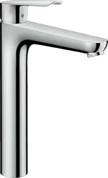 Смеситель для раковины Hansgrohe Logis E 230 71162000