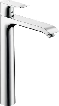 Смеситель для раковины Hansgrohe Metris 31082000