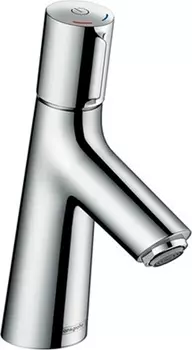 Смеситель для раковины Hansgrohe Talis Select S 72040000