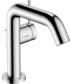 Смеситель для раковины Hansgrohe Tecturis S 73320000