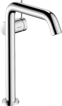 Смеситель для раковины Hansgrohe Tecturis S 73370000