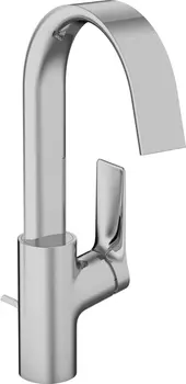 Смеситель для раковины Hansgrohe Vivenis 75030000 хром