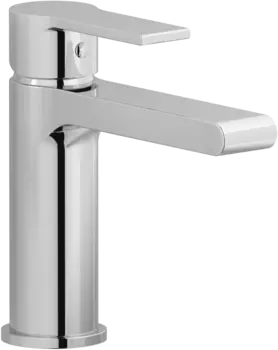 Смеситель для раковины IB Rubinetterie WhyNot WN200CC chrome