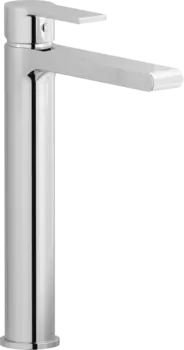 Смеситель для раковины IB Rubinetterie WhyNot WN202CC chrome