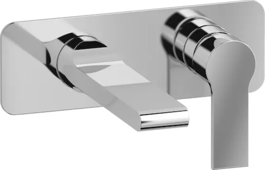 Смеситель для раковины IB Rubinetterie WhyNot WN206CC chrome