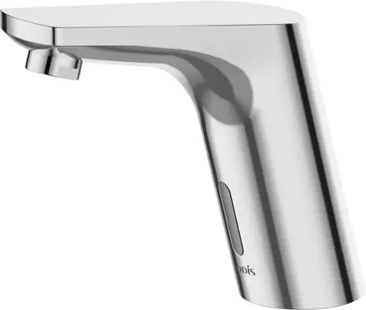 Смеситель для раковины Iddis Pulse PULSBS0i86 сенсорный