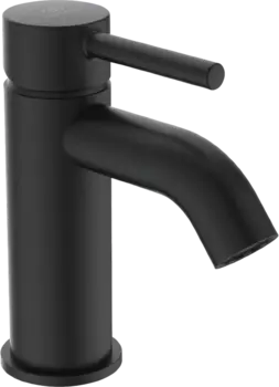 Смеситель для раковины Ideal Standard Ceraline BC268XG черный
