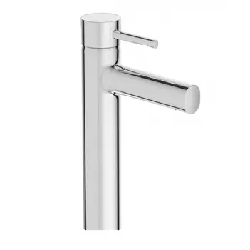 Смеситель для раковины Jacob Delafon CUFF высокий E37303-CP