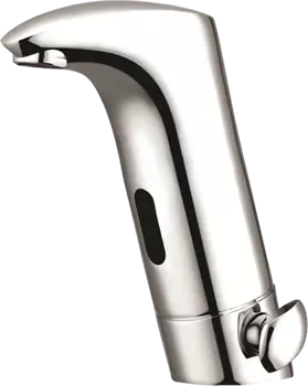Смеситель для раковины Kaiser Sensor 38011 хром /38011