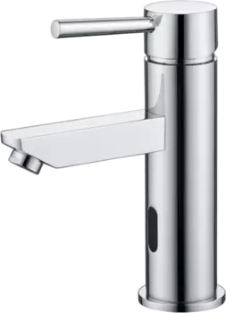 Смеситель для раковины Kaiser Sensor 38311 хром /38311