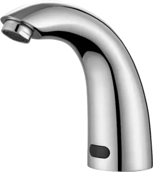 Смеситель для раковины Kaiser Sensor 38411 хром /38411