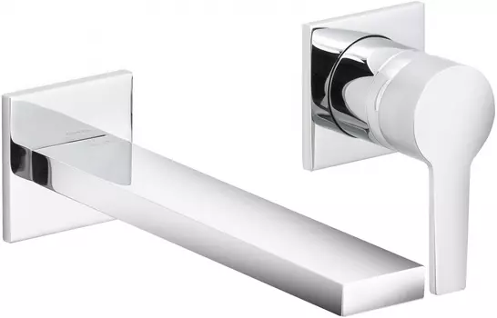 Смеситель для раковины Keuco Edition 11 51116010200