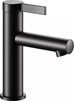 Смеситель для раковины Keuco IXMO 59502371100 черный