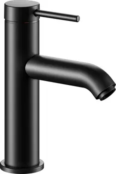 Смеситель для раковины Keuco IXMO 59502372100 черный