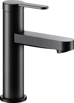 Смеситель для раковины Keuco IXMO 59502373100 черный
